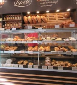 Lipóti Pékség & Kávézó