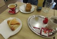 Lipóti Pékség & Kávézó Pápa