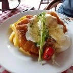 A Major Ásványráró - Egyéb