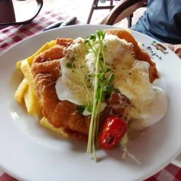 A Major, Ásványráró - Egyéb