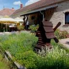 A Major Ásványráró - Egyéb