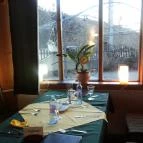 Malackert Étterem Domonyvölgy - Belső