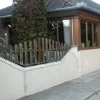 Malackert Étterem Domonyvölgy - Külső kép