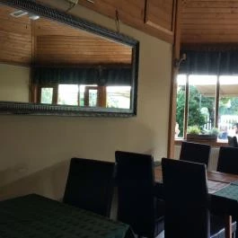 Malackert Étterem, Domonyvölgy - Egyéb