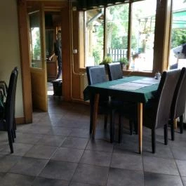 Malackert Étterem, Domonyvölgy - Egyéb