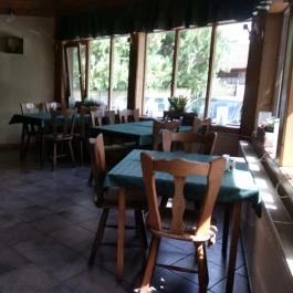 Malackert Étterem, Domonyvölgy - Egyéb