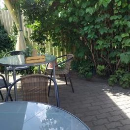 Malackert Étterem, Domonyvölgy - Egyéb