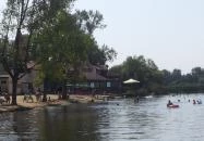 Malom Tóstrand Veresegyház