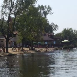 Malom Tóstrand, Veresegyház - 