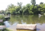 Malom Tóstrand Veresegyház