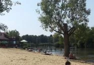 Malom Tóstrand Veresegyház