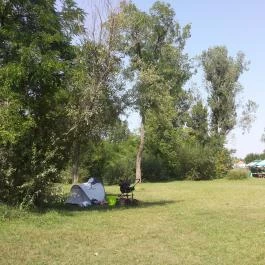 Malom Tóstrand, Veresegyház - 