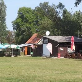 Malom Tóstrand, Veresegyház - 