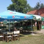 Malom Tóstrand Veresegyház - 