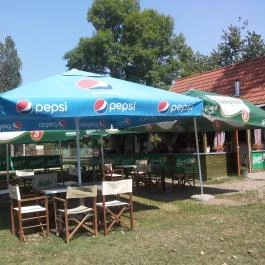 Malom Tóstrand, Veresegyház - 