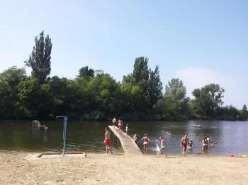 Malom Tóstrand Veresegyház