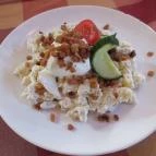 Malomkert Hotel étterme Nagybörzsöny - Étel/ital