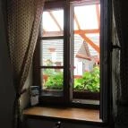 Malomkert Hotel étterme Nagybörzsöny - Belső