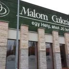 Malomudvar Étterem, Cukrászda , Panzió & Rendezvényház Gyöngyös - Külső kép