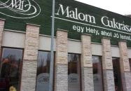 Malomudvar Étterem, Cukrászda , Panzió & Rendezvényház Gyöngyös