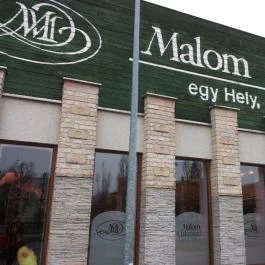 Malomudvar Étterem, Cukrászda , Panzió & Rendezvényház, Gyöngyös - Külső kép