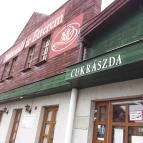 Malomudvar Étterem, Cukrászda , Panzió & Rendezvényház Gyöngyös - Külső kép