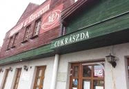 Malomudvar Étterem, Cukrászda , Panzió & Rendezvényház Gyöngyös