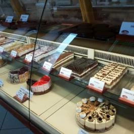 Malomudvar Étterem, Cukrászda , Panzió & Rendezvényház, Gyöngyös - Étel/ital