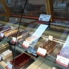 Malomudvar Étterem, Cukrászda , Panzió & Rendezvényház Gyöngyös - Étel/ital