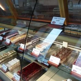 Malomudvar Étterem, Cukrászda , Panzió & Rendezvényház, Gyöngyös - Étel/ital