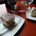 Malomudvar Étterem, Cukrászda , Panzió & Rendezvényház Gyöngyös - Étel/ital