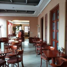 Malomudvar Étterem, Cukrászda , Panzió & Rendezvényház, Gyöngyös - Belső