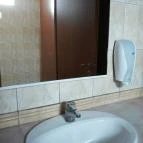 Malomudvar Étterem, Cukrászda , Panzió & Rendezvényház Gyöngyös - Mosdó