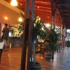 Mangó Beach Balatongyörök - Belső