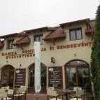 Marika Konyhája Veresegyház - Külső kép