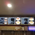 Marika Konyhája Veresegyház - Étlap/itallap