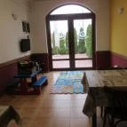 Marika Konyhája Veresegyház - Belső