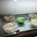 Marika Konyhája Veresegyház - Étel/ital