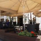 Mecsek Cukrászda Pécs - Külső kép