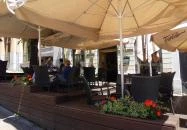 Mecsek Cukrászda Pécs