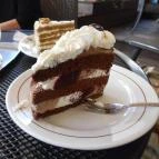 Mecsek Cukrászda Pécs - Étel/ital