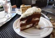 Mecsek Cukrászda Pécs