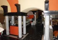 Mecsek Cukrászda Pécs