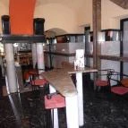 Mecsek Cukrászda Pécs - Belső