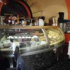 Mecsek Cukrászda Pécs - Belső