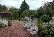 Meggyes Hotel Szerencs