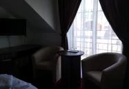 Meggyes Hotel Szerencs