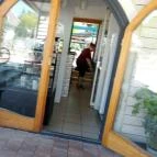 A mi kis boltunk - Veronika Házi Süti Balatongyörök - Belső