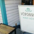A mi kis boltunk - Veronika Házi Süti Balatongyörök - Külső kép