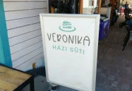 A mi kis boltunk - Veronika Házi Süti Balatongyörök